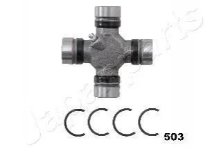 <strong>MITSUBISHI Крестовина кард. вала (101*30) L200 05- 2,5DI-D Pajero 2,5-3,5 94- JAPANPARTS JO-503 (фото 1)</strong>