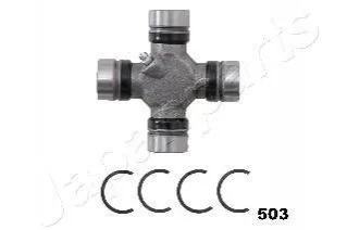 MITSUBISHI Крестовина кард. вала (101*30) L200 05- 2,5DI-D Pajero 2,5-3,5 94- для Mitsubishi JAPANPARTS JO-503 фото товару