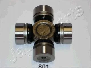 <strong>NISSAN Крестовина кард/вала 64*25 Terrano 2,7TD -96, Pick Up -05 JAPANPARTS JO-801 (фото 1)</strong>