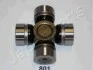 <strong>NISSAN Крестовина кард/вала 64*25 Terrano 2,7TD -96, Pick Up -05 JAPANPARTS JO-801 (фото 1)</strong>