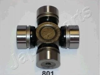 NISSAN Крестовина кард/вала 64*25 Terrano 2,7TD -96, Pick Up -05 для Mazda, Mitsubishi, Nissan, Daihatsu, Suzuki JAPANPARTS JO-801 фото товару