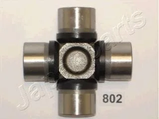SUZUKI Крестовина карданного вала 71,6*26 Grand Vitara 1,9-2,0 05- для Suzuki JAPANPARTS JO-802 фото товару