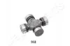 <strong>ISUZU Крестовина 53*23,8 D-Max 2,5D 02- JAPANPARTS JO-912 (фото 1)</strong>
