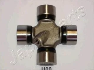 HYUNDAI Шарнир,(крестовина) продольный вал H-1 для Hyundai, Volkswagen JAPANPARTS JO-H00 фото товару