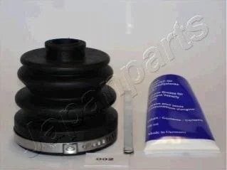 <strong>MAZDA Пыльник ШРУС 323, 626, MITSUBISHI Galant, Colt, SUBARU (22*76*85) JAPANPARTS KB-002 (фото 1)</strong>