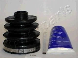 <strong>MITSUBISHI К-т пыльника ШРУС нар. 23*73*89 Lancer,Hyundai JAPANPARTS KB-003 (фото 1)</strong>