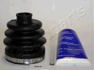 <strong>CHEVROLET Пыльник к-кт Шрус наружн.Matiz,Suzuki Swift II 20*68*85 JAPANPARTS KB-007 (фото 1)</strong>