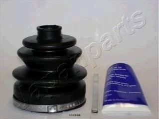 HONDA Пыльник к-кт Шрус наружн. 23*86*100 HYUNDA, KIA, SUBARU для Nissan JAPANPARTS KB-008 фото товару