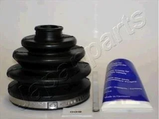 <strong>NISSAN Пыльник к-кт ШРУС наружн.Maxima QX 2.0/3.0 95- JAPANPARTS KB-009 (фото 1)</strong>