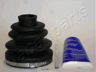 <strong>ISUZU Пыльник к-кт Шрус наружн. Trooper 87- JAPANPARTS KB-010 (фото 1)</strong>