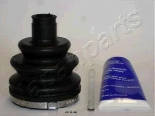 <strong>TOYOTA пильник к-кт ШРКШ наружн.Corolla,Carina II,E,Celica JAPANPARTS KB-014 (фото 1)</strong>
