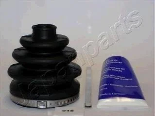 <strong>HYUNDAI Пыльник к-кт Шрус наружн.Accent 94-,Honda JAPANPARTS KB-016 (фото 1)</strong>