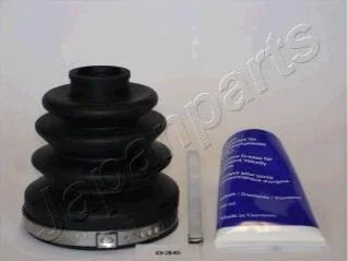 <strong>К-т пыльника ШРУС внутр. HONDA Accord, Prelude, Civic JAPANPARTS KB-036 (фото 1)</strong>
