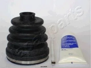<strong>MAZDA К-кт пыльника КПП (23*84*105) Mazda 3,626,Mitsubishi,Nissan JAPANPARTS KB-038 (фото 1)</strong>