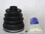 <strong>MAZDA К-кт пыльника КПП (23*84*105) Mazda 3,626,Mitsubishi,Nissan JAPANPARTS KB-038 (фото 1)</strong>