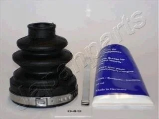 HONDA Пыльник ШРУС CR-V 99- (17*58*78) для Honda JAPANPARTS KB-049 фото товару