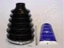 <strong>MITSUBISHI Пыльник наруж. ШРУС L400 2,5 -00, Pajero 2,5-3,0 -00. JAPANPARTS KB-085 (фото 1)</strong>