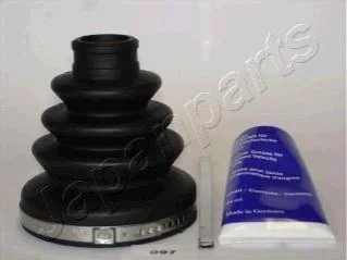 <strong>К-т пыльника ШРУС внутр. NISSAN Terrano Pathfinder JAPANPARTS KB-097 (фото 1)</strong>