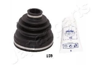 <strong>NISSAN К-кт пильнику ШРКШ Qashqai 11- JAPANPARTS KB-159 (фото 1)</strong>