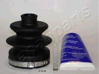 <strong>TOYOTA пильник ШРКШ Corolla 1.6 07- JAPANPARTS KB-162 (фото 1)</strong>