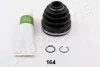 <strong>NISSAN Пыльник ШРУС внутр. 26*77,5*88 Qashqai+2 1,5dCi 07- JAPANPARTS KB-164 (фото 1)</strong>