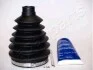 <strong>HONDA Защита ШРУС нар. F-RV 1,8 07-, HR-V 1,6 99-, Civic JAPANPARTS KB-238 (фото 1)</strong>