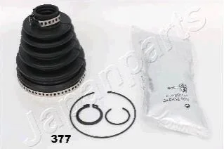 <strong>Комплект пильнику ШРКШ JEEP, FORD, MAZDA JAPANPARTS KB-377 (фото 1)</strong>