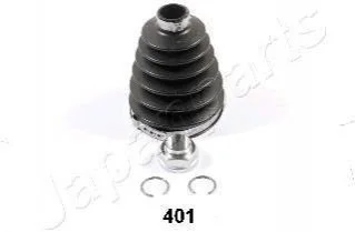 <strong>HONDA Пыльник ШРУС наружн. 25*91*125 Accord VII,Civic VII,VIII,CR-V I,II,III,Mitsubishi L200,Toyota JAPANPARTS KB-401 (фото 1)</strong>