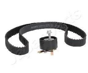 <strong>NISSAN К-т ГРМ (ремень+ролик+крепеж) Kubistar 1.5dCi, Qashqai, Note JAPANPARTS KDD-114 (фото 1)</strong>