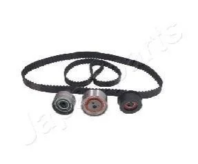 <strong>NISSAN К-т ременя ГРМ (2ременя+3ролика) Almera,Primera 2.0TD 96- JAPANPARTS KDD-192A (фото 1)</strong>