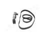 <strong>NISSAN К-т ременя ГРМ (2ременя+3ролика) Almera,Primera 2.0TD 96- JAPANPARTS KDD-192A (фото 2)</strong>
