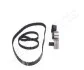 <strong>NISSAN К-т ременя ГРМ (2ременя+3ролика) Almera,Primera 2.0TD 96- JAPANPARTS KDD-192A (фото 4)</strong>