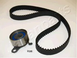<strong>TOYOTA К-т ременя ГРМ (ремінь+ролик) Avensis 1,8 -00, Carina Corolla JAPANPARTS KDD-226 (фото 1)</strong>