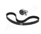 <strong>К-т ГРМ ремень+ролик TOYOTA Land Cruiser 3,0TD -02 JAPANPARTS KDD-288B (фото 3)</strong>
