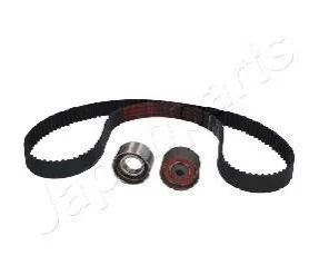 <strong>К-кт ГРМ (рем.+2ролика) MAZDA 6 2,0DI -07. JAPANPARTS KDD-327 (фото 1)</strong>