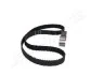 <strong>К-кт ГРМ (рем.+2ролика) MAZDA 6 2,0DI -07. JAPANPARTS KDD-327 (фото 4)</strong>