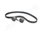 <strong>К-кт. ГРМ (ремень + 2ролика) MAZDA 323 - 98 JAPANPARTS KDD-383 (фото 1)</strong>