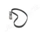 <strong>К-кт. ГРМ (ремень + 2ролика) MAZDA 323 - 98 JAPANPARTS KDD-383 (фото 2)</strong>
