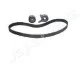 <strong>К-кт. ГРМ (ремень + 2ролика) MAZDA 323 - 98 JAPANPARTS KDD-383 (фото 3)</strong>