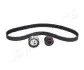 К-т ГРМ (ремінь+2 ролика) MAZDA 626 2,0 для Mazda JAPANPARTS KDD-397 фото товару