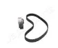 <strong>К-т ГРМ (ремінь+2 ролика) MAZDA 626 2,0 JAPANPARTS KDD-397 (фото 2)</strong>