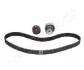 <strong>К-т ГРМ (ремінь+2 ролика) MAZDA 626 2,0 JAPANPARTS KDD-397 (фото 3)</strong>