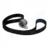 <strong>NISSAN К-кт. ГРМ (ремень+ ролик) Primastar 1.9dci 02- JAPANPARTS KDD-538 (фото 3)</strong>