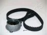 <strong>К-т ГРМ (ремень + ролик) HYUNDAI i10 1,1 08-, KIA Picanto 1,0-1,1 04- JAPANPARTS KDD-571 (фото 1)</strong>