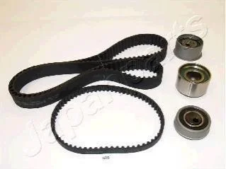 <strong>Ремни ГРМ (2шт. ремня + 3шт. ролики) MITSUBISHI GALANT 2.4GDI JAPANPARTS KDD-589 (фото 1)</strong>