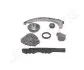 <strong>NISSAN К-кт цепи привода распредвала Note,Micra II,III 1.2/1.4 JAPANPARTS KDK-106 (фото 1)</strong>
