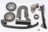 <strong>NISSAN К-кт. цепи ГРМ Almera 1,5-1,8 JAPANPARTS KDK-110 (фото 1)</strong>