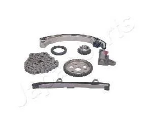<strong>Комплект ланцюга ГРМ JAPANPARTS KDK-206 (фото 1)</strong>