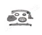 <strong>Комплект ланцюга ГРМ JAPANPARTS KDK-206 (фото 1)</strong>