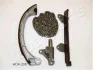 <strong>TOYOTA К-кт ланцюга ГРМ JAPANPARTS KDK-208 (фото 1)</strong>